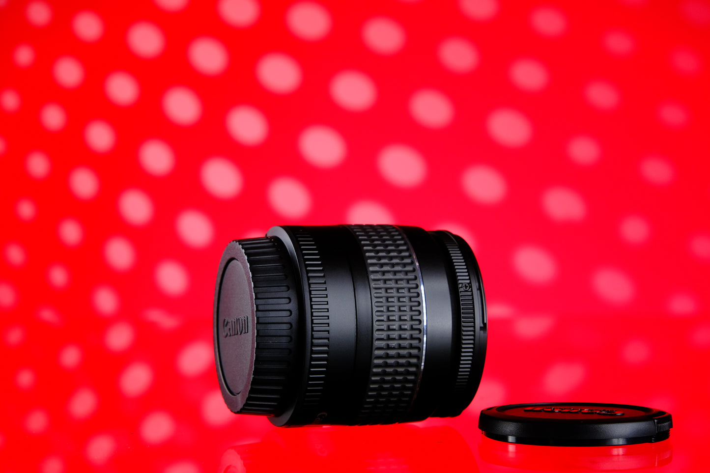 Canon EF 22-55mm f/4-5.6 USM Full Frame Zoom Lens