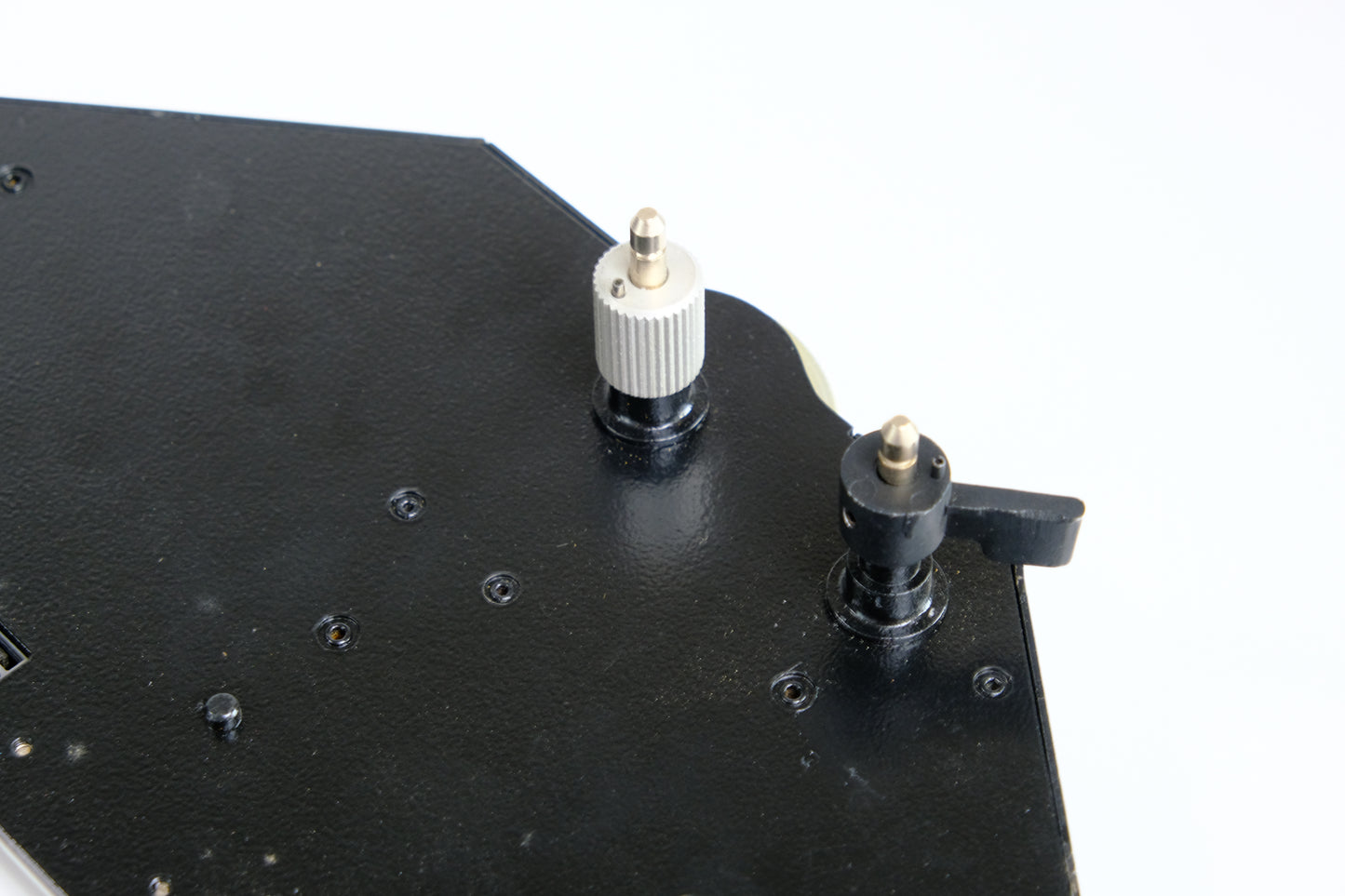Beseler Negatrans 120 medium format negative carrier for Enlargers or Camera Scanning