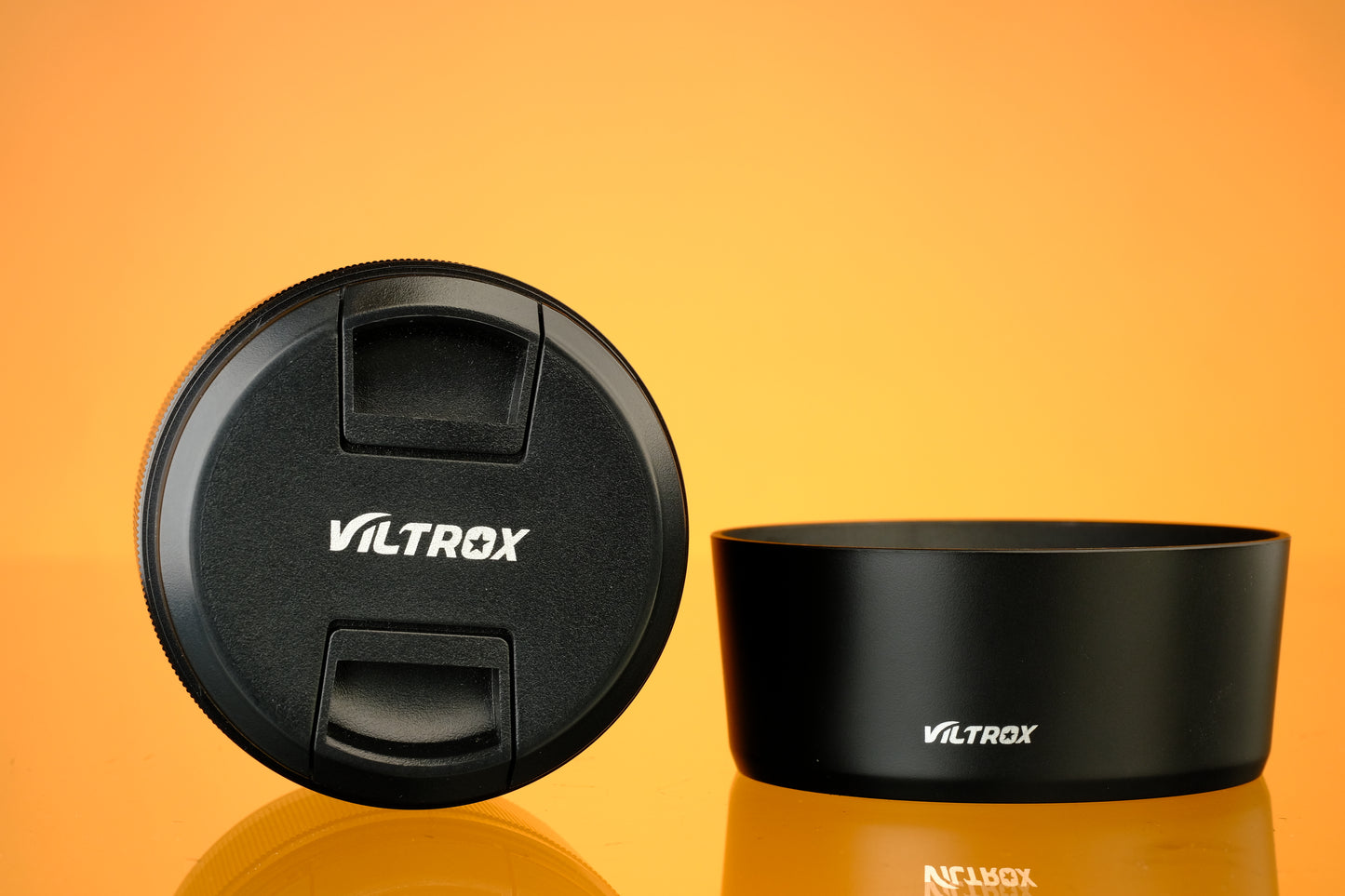 Viltrox 85mm f/1.8 Fujifilm X Mount Lens