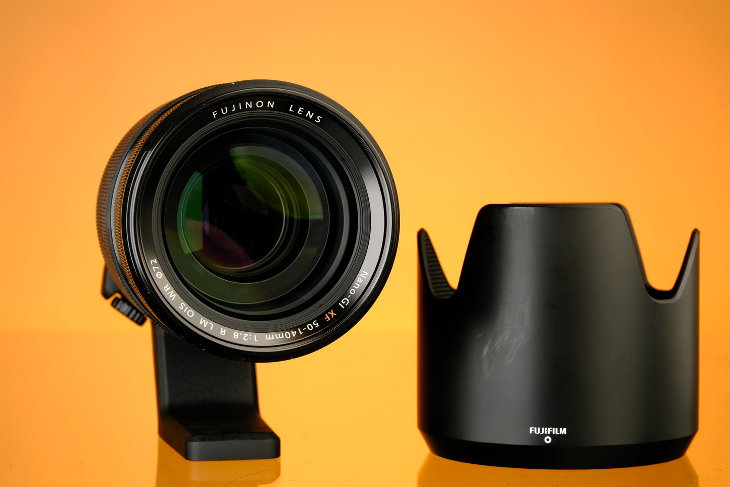 Fujifilm Fujinon XF 50-140mm f/2.8 R LM OIS WR Lens