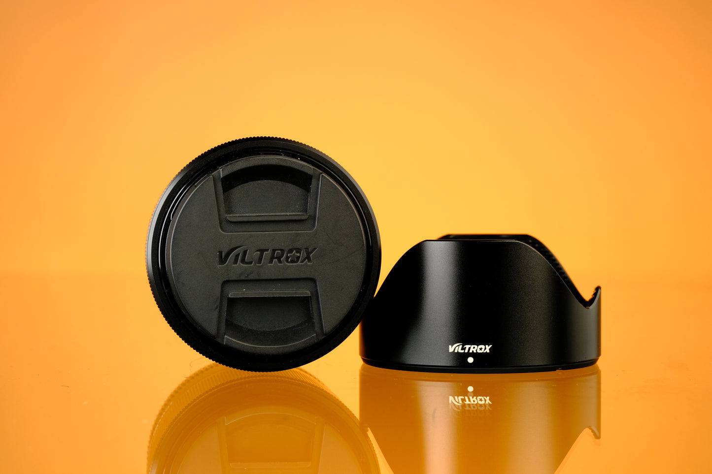 Viltrox 23mm f/1.4 STM ED IF Fujifilm X Mount