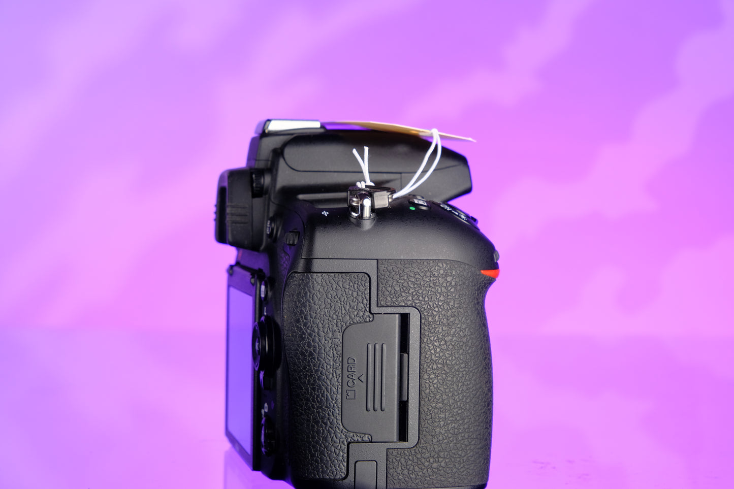 Nikon D750 Camera Body Only - 975 Actuations Mint Condition