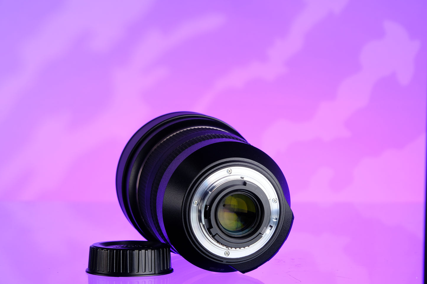 Tamron 15-30mm f/2.8 Di SP Lens USD Wide-Angle Lens Nikon F Mount