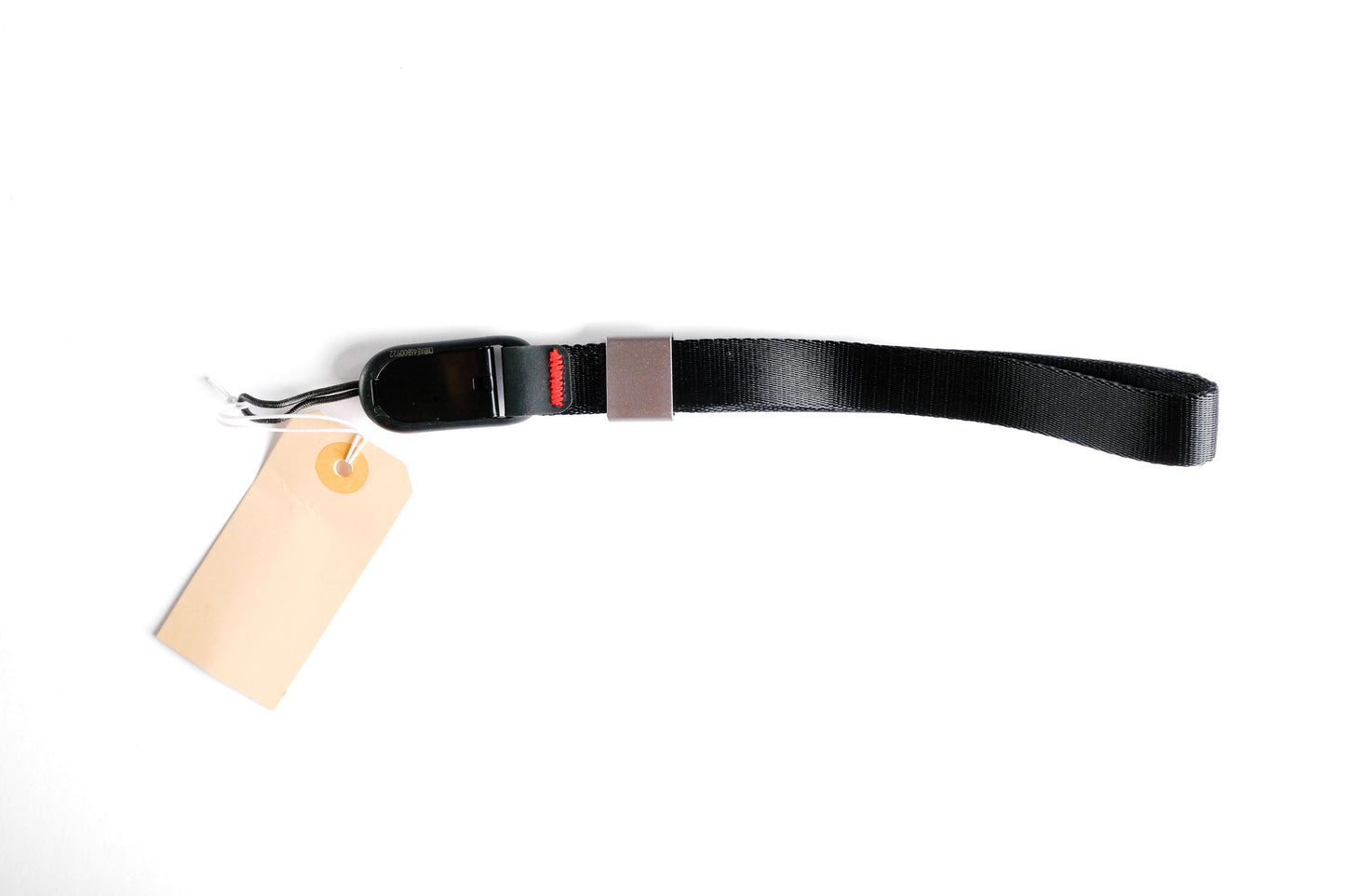 Peak Design Camera Wrist Strap - Black (CF-BL-3)