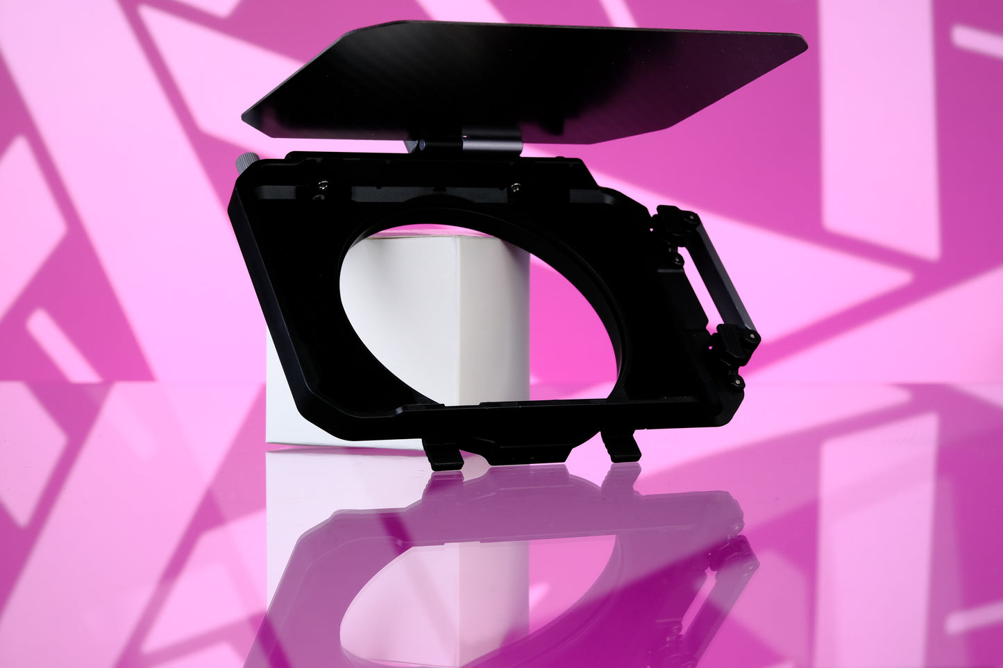 K&F Concept Matte Box System
