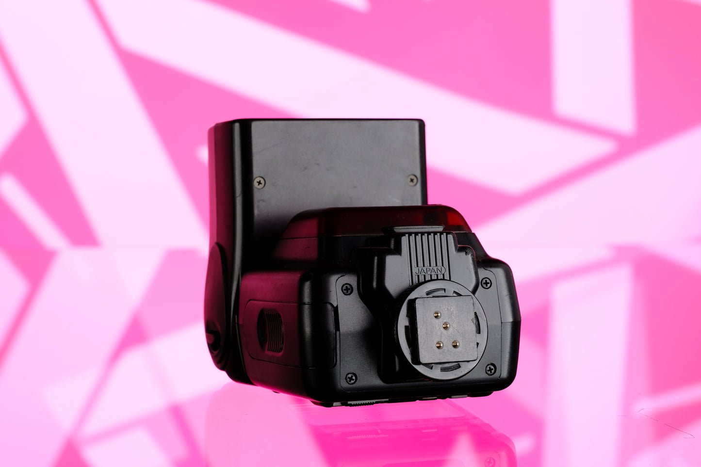 Nikon SB-24 Speedlight Hotshoe on Camera Flash TTL