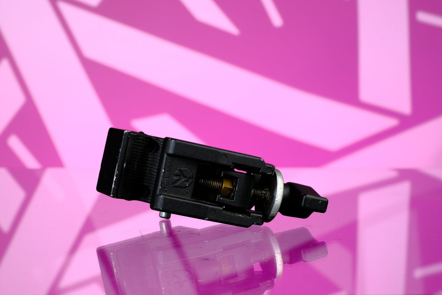 Manfrotto Art 035 035RL Super Clamp