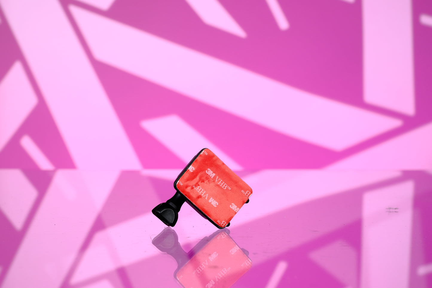 GoPro Adhesive Camera Mount