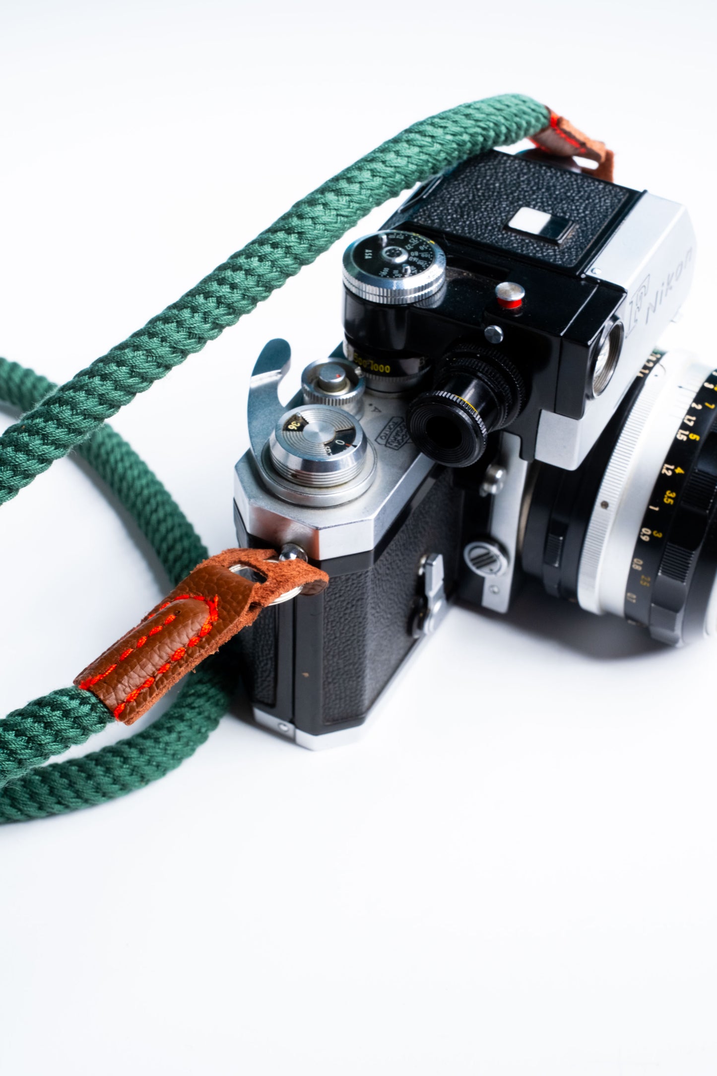 Laguna Rope Camera Strap