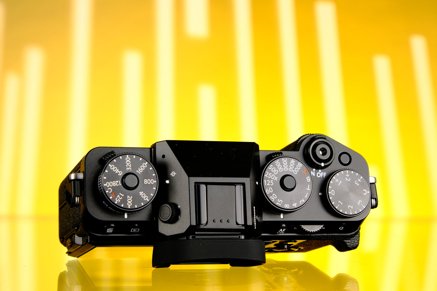 Fujifilm XT-5 40MP APS-C X Mount Mirrorless Camera - Body Only