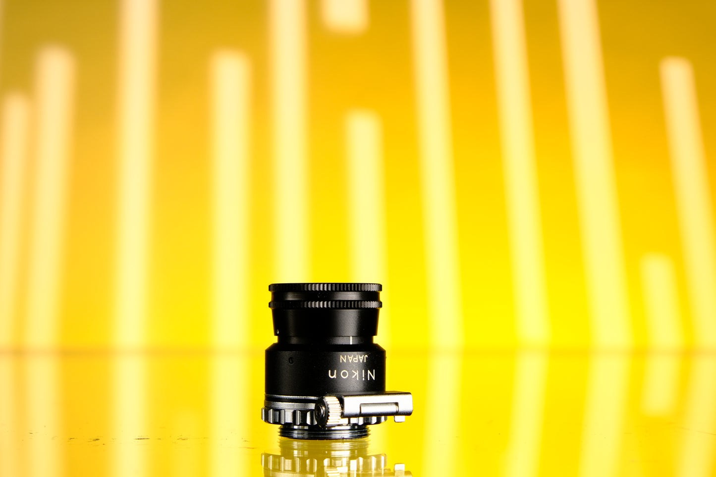 Nikon DG-2 Eyepiece Magnifier – 2x Manual Focus Aid for Nikon SLRs (with Box)
