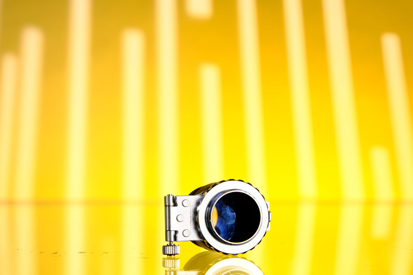 Nikon DG-2 Eyepiece Magnifier – 2x Manual Focus Aid for Nikon SLRs (with Box)