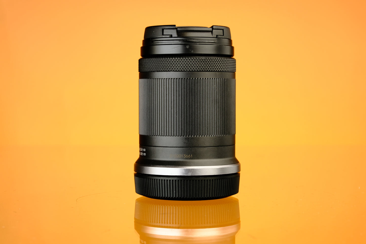 Canon RF 18-150mm f/3.5-6.3 IS STM Lens