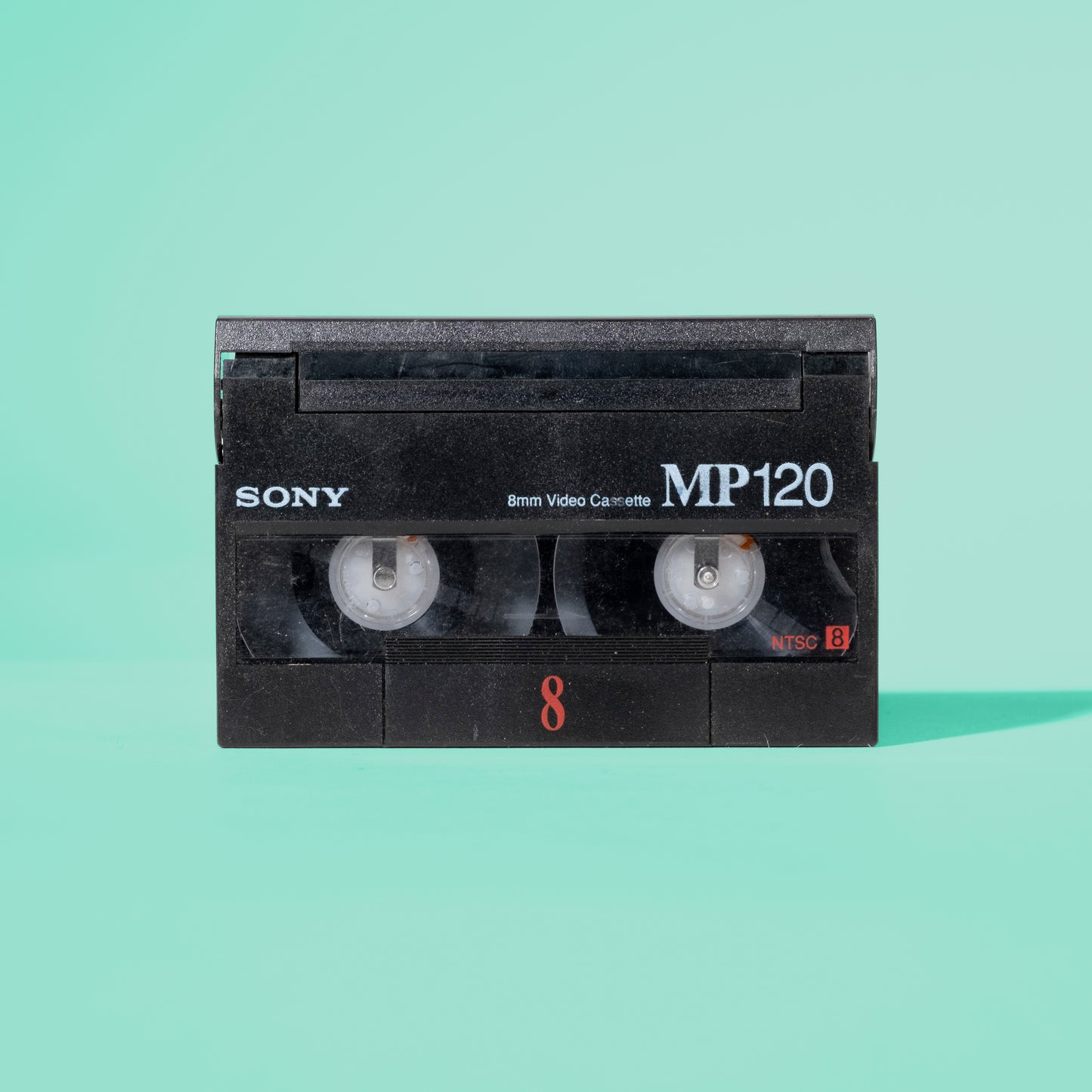 Hi-8, Video 8, Digital 8 Tape Digitizing