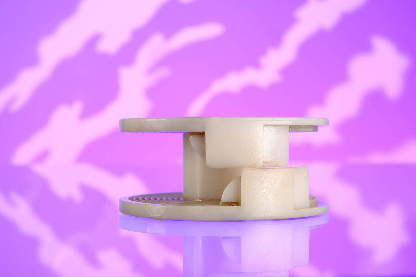 AP Deluxe Patterson Tank 35mm 120 Film Reel