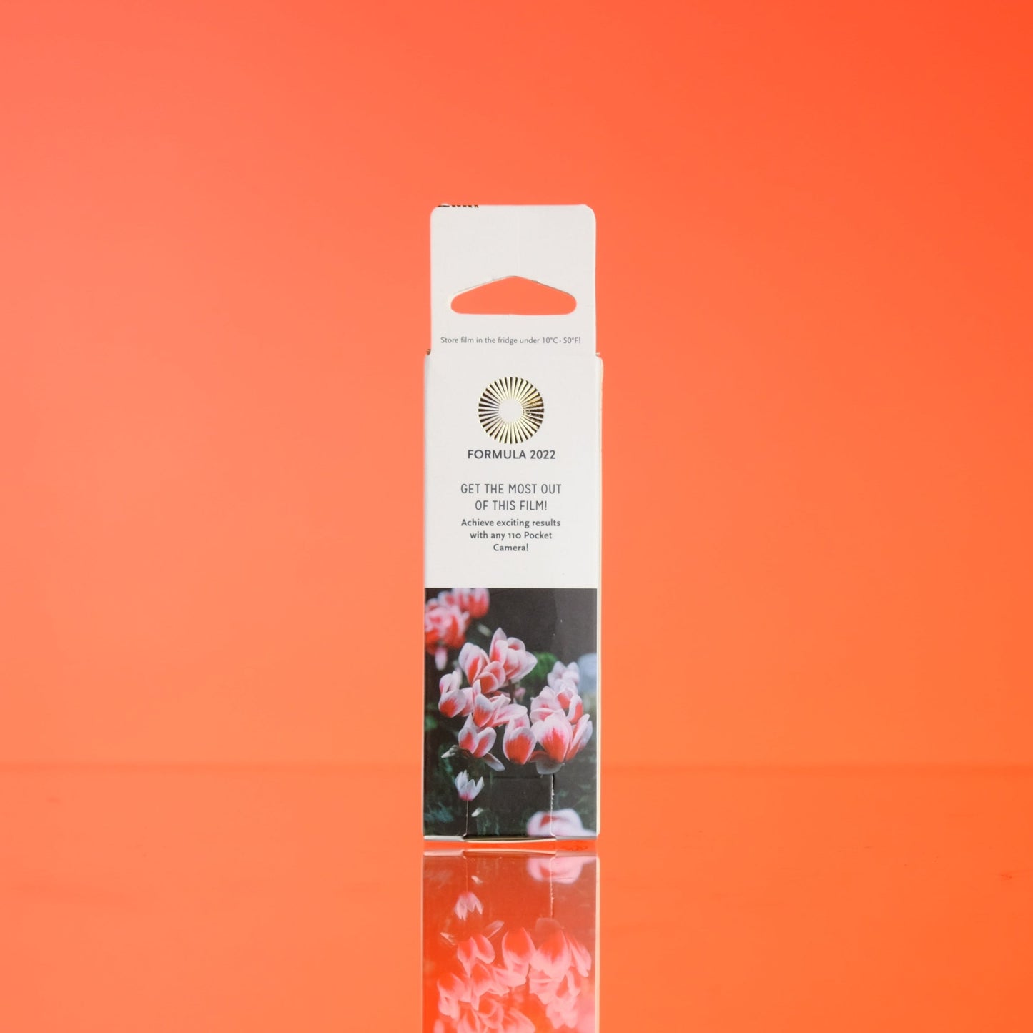 Lomo LomoChrome 110 Color ‘92