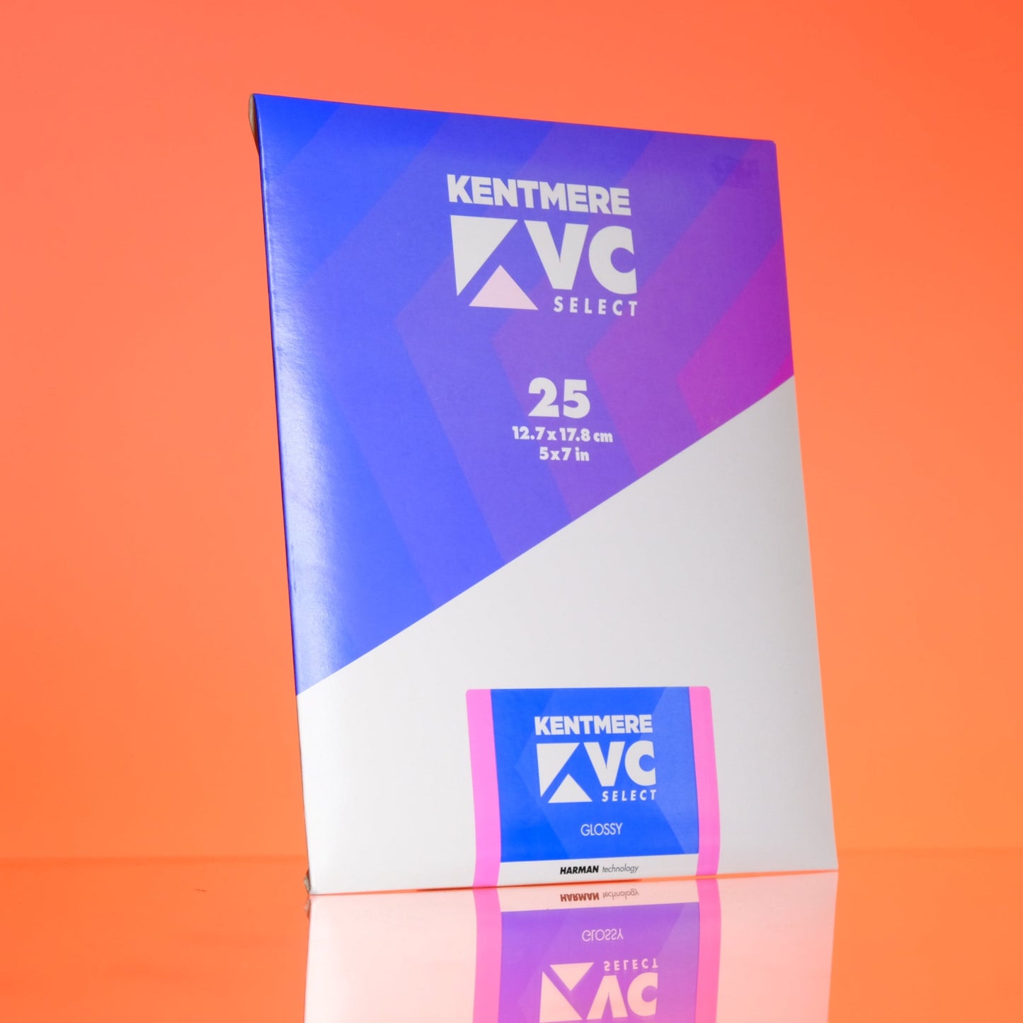 Kentmere VC Select 5x7