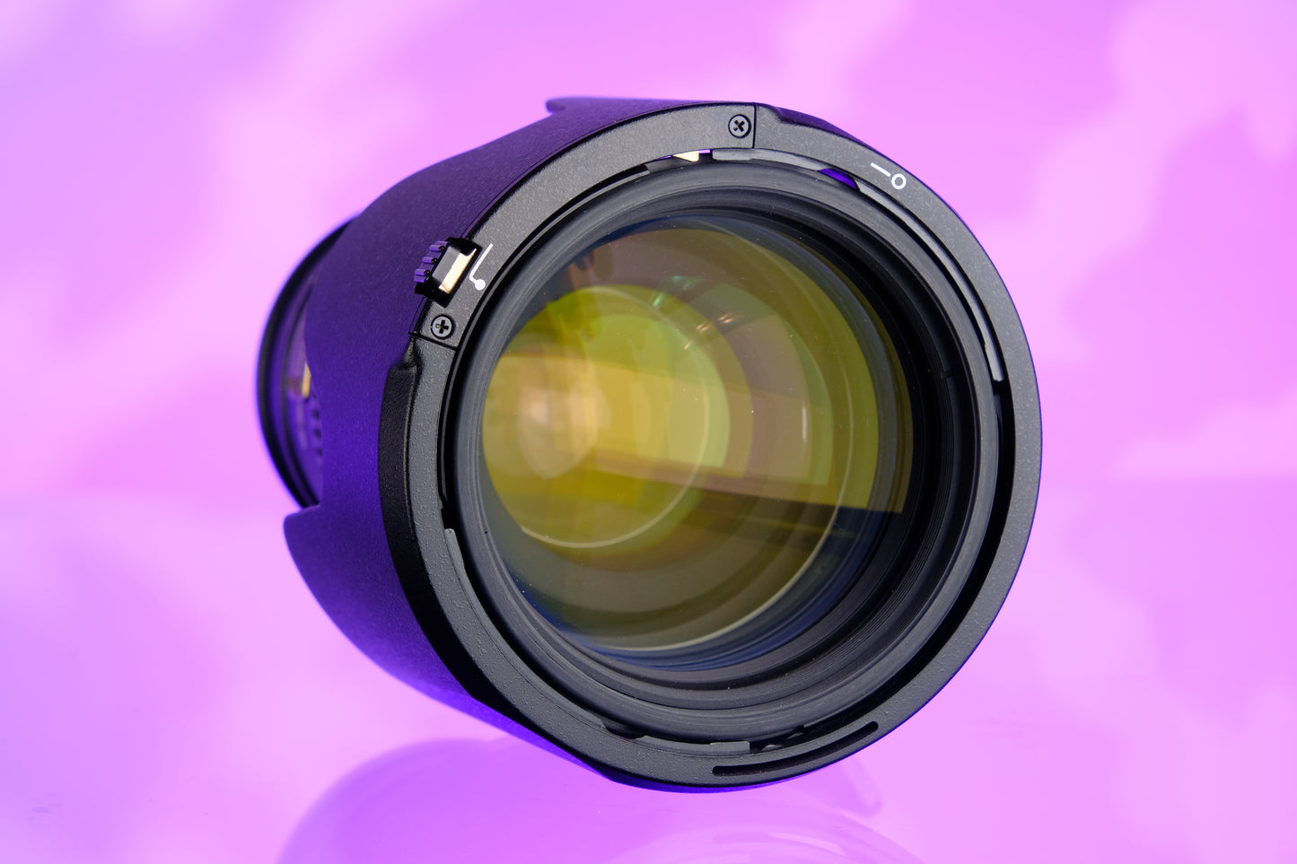 Nikon AF-S Nikkor 70-200mm f/2.8 G ED Telephoto Zoom Lens