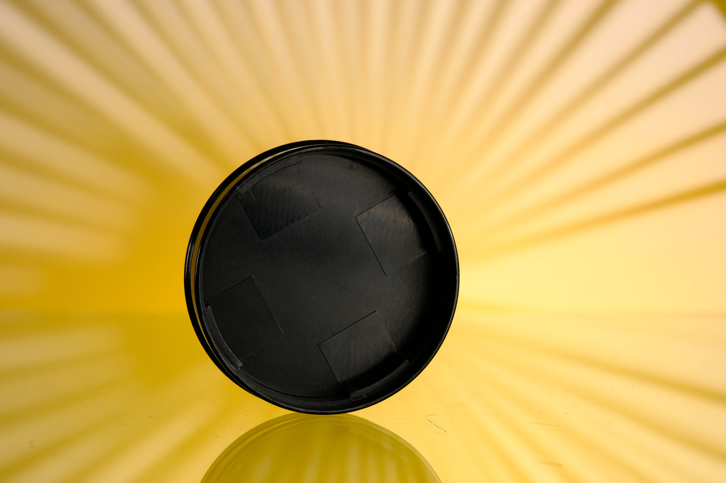 Rollei SLX 6000 Series Rear Lens Cap