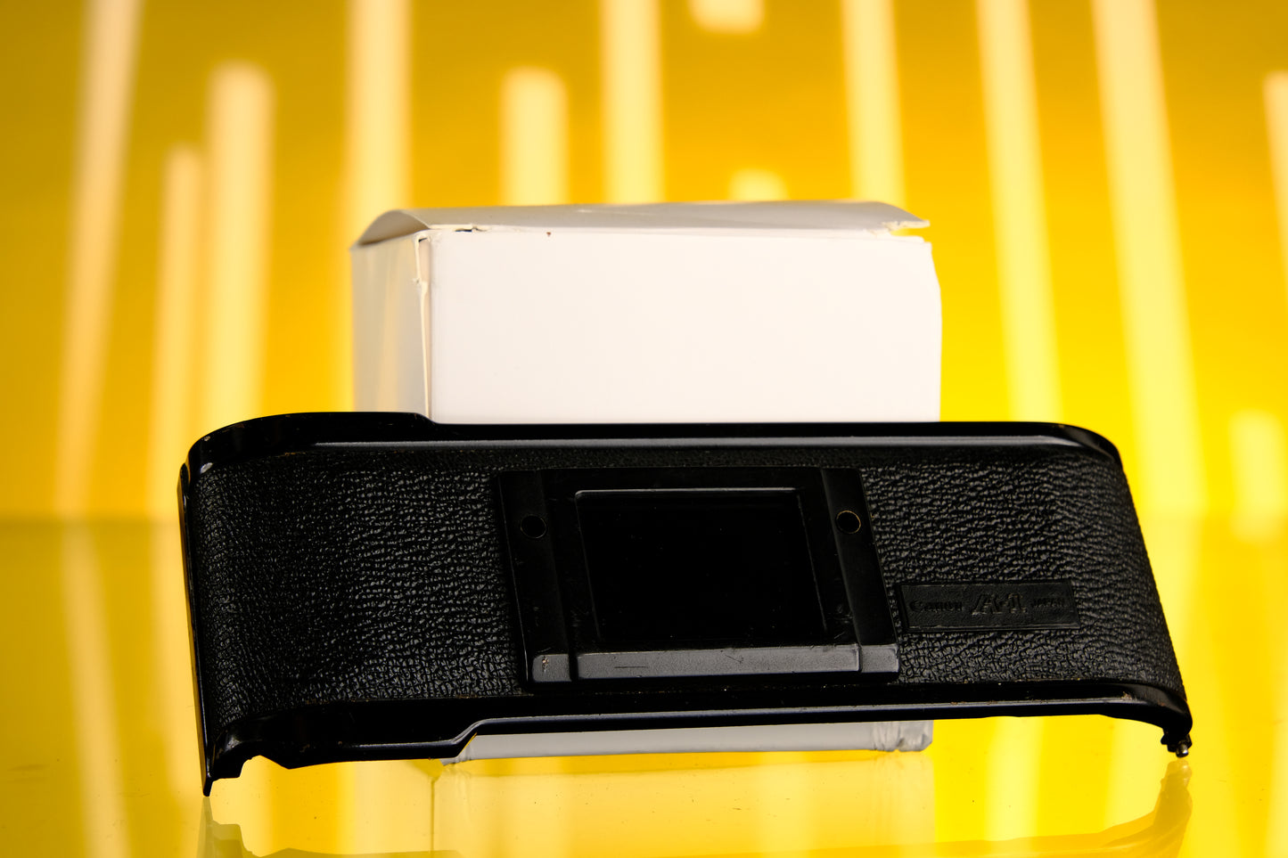 Canon AE-1 AE-1 Program A-1 Film Back Door Replacement Part