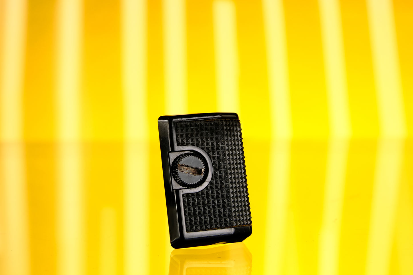 Canon Ae-1 AE-1 Program Screw on Hand Grip Speed Grip OEM