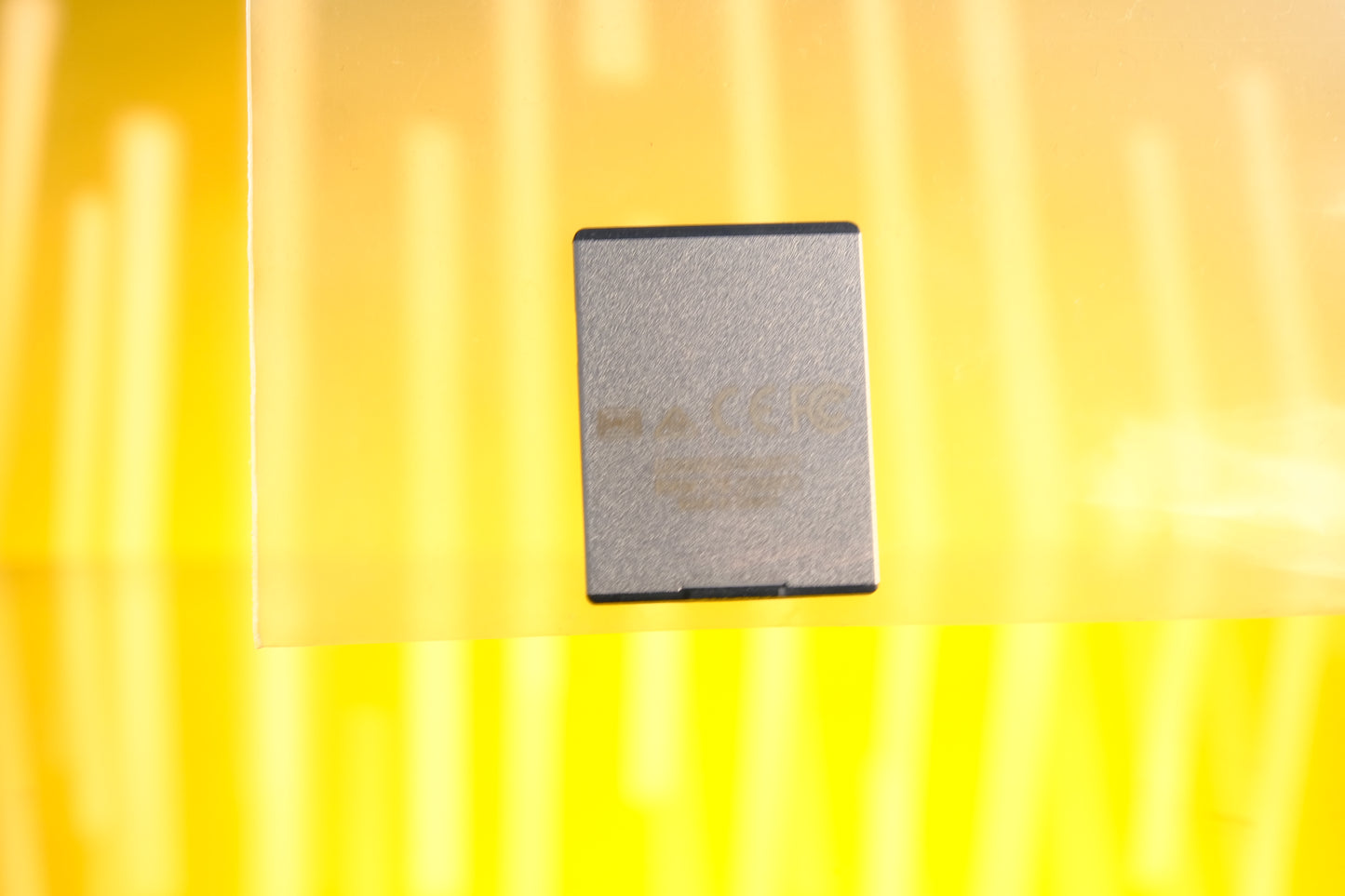 Lexar CF Express Type B Gold Card - 2TB 1900 MB/s Memory card