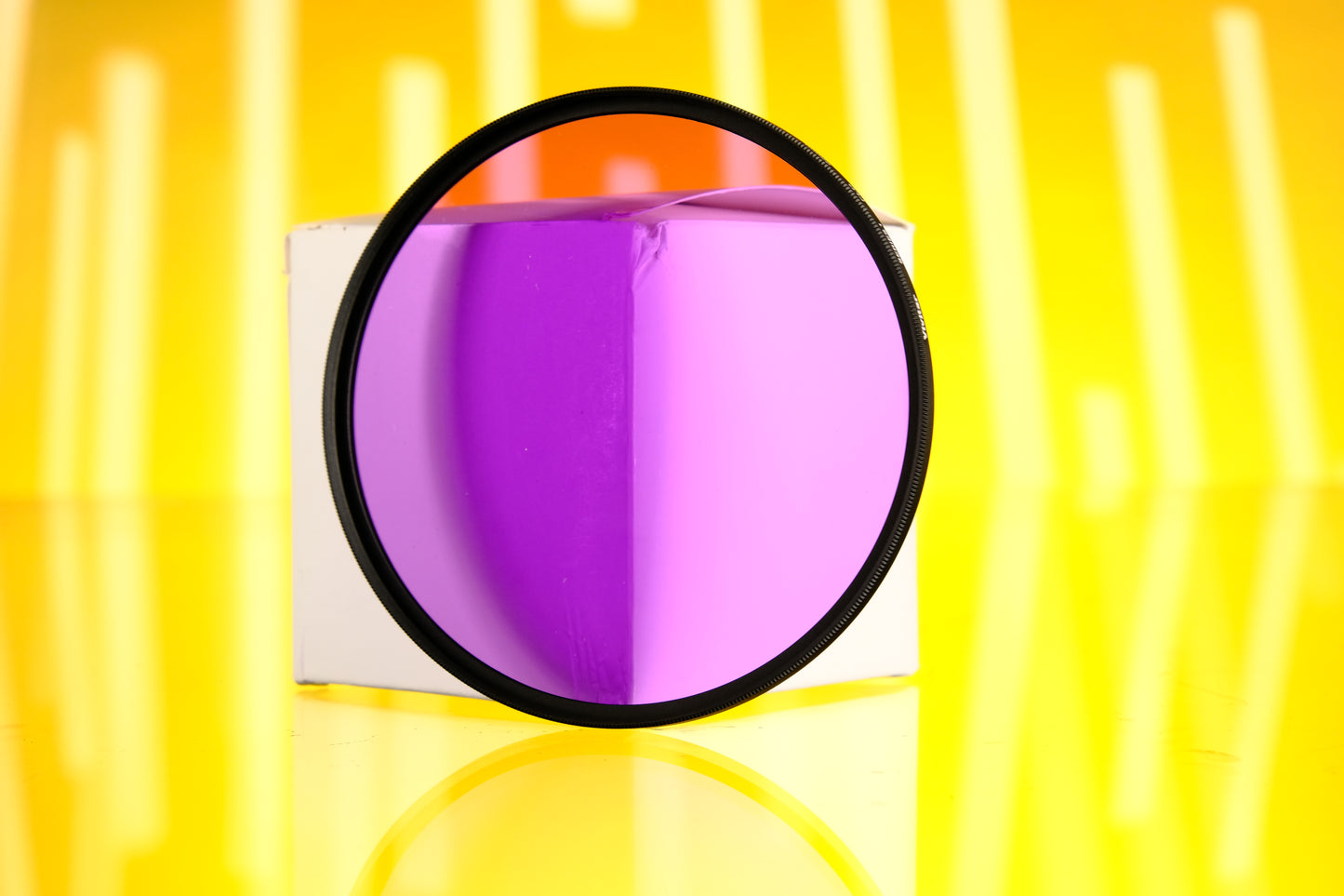 Vivitar Series 1 UV, CPL Filter Kit - 95mm Size