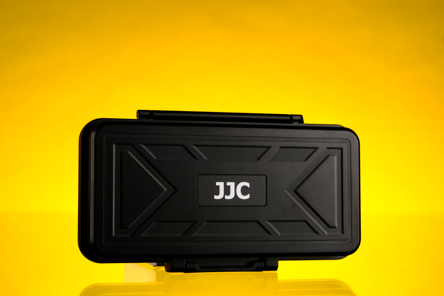 JJC Battery & Memory Card Case