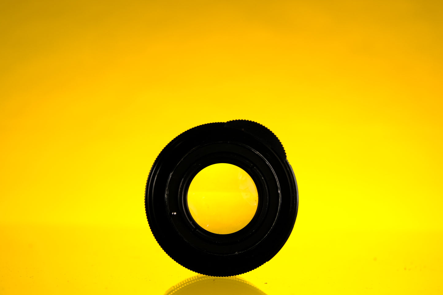 Asahi Pentax Auto Takumar 55mm F/1.8 M42 Mount Lens - READ AS-IS