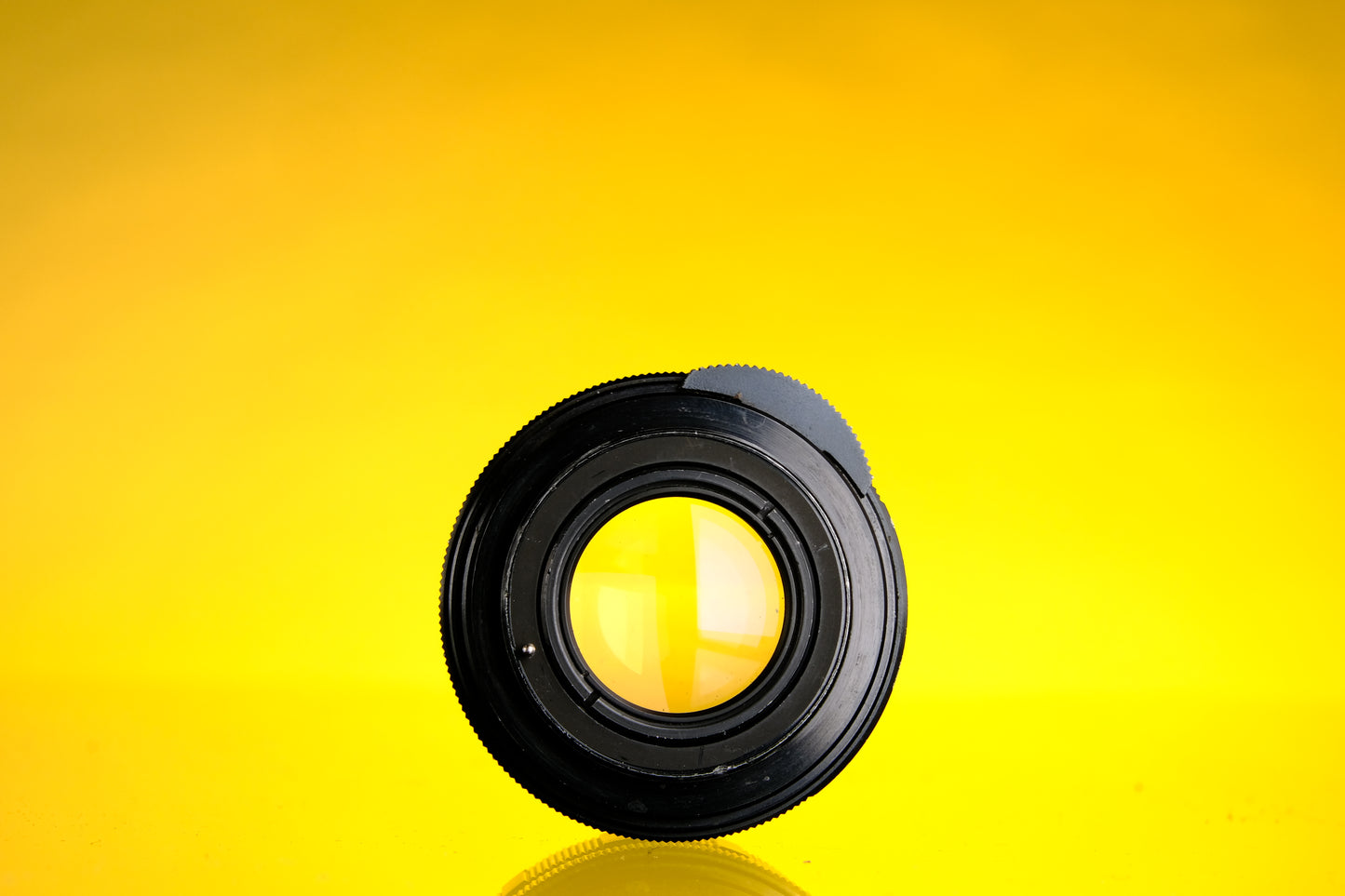 Asahi Pentax Auto Takumar 55mm F/1.8 M42 Mount Lens - READ AS-IS