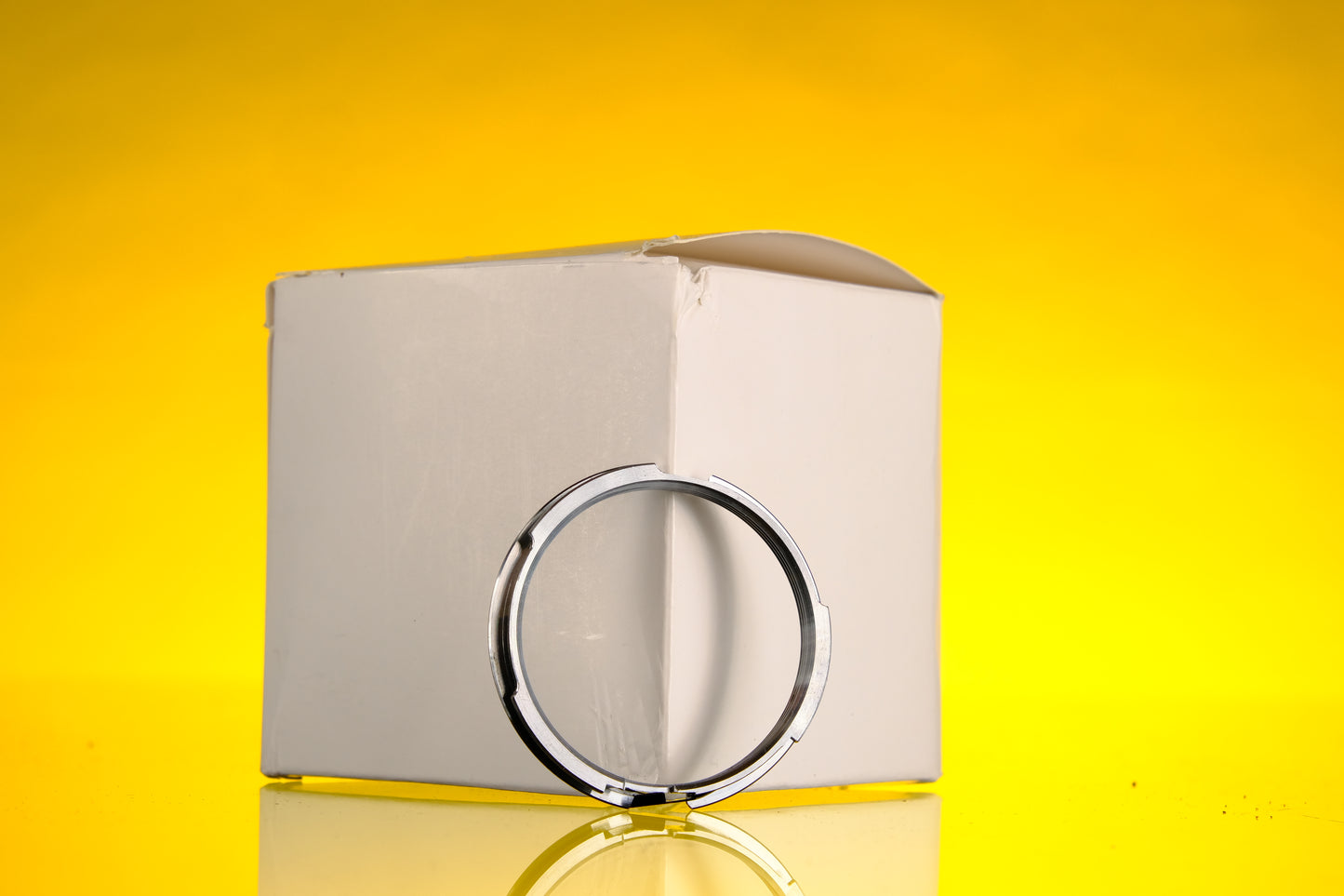 Pentax OEM M42 to K Mount Lens Adapters - for using M42 Lenses on K1000 or Similar