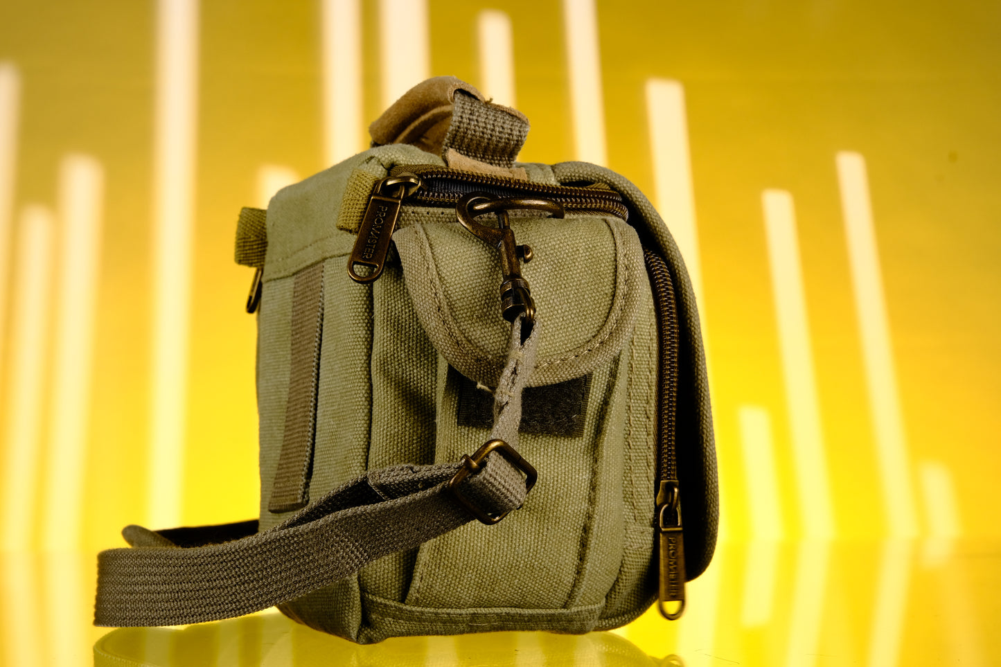 Promaster Adventure Series Camera Sling Bag