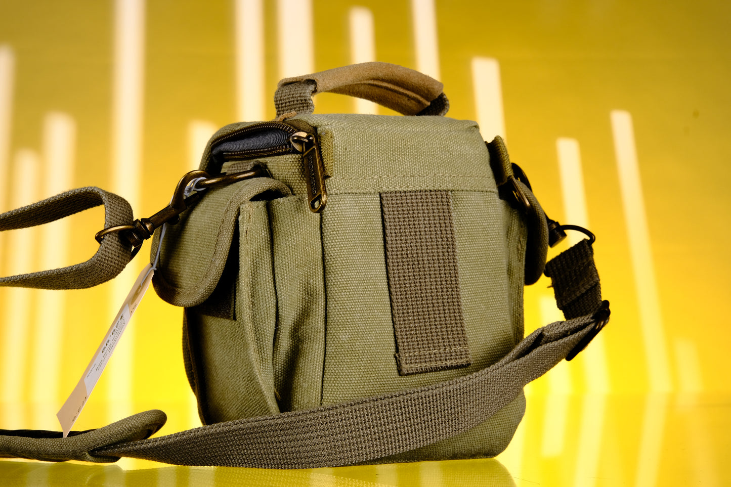 Promaster Adventure Series Camera Sling Bag