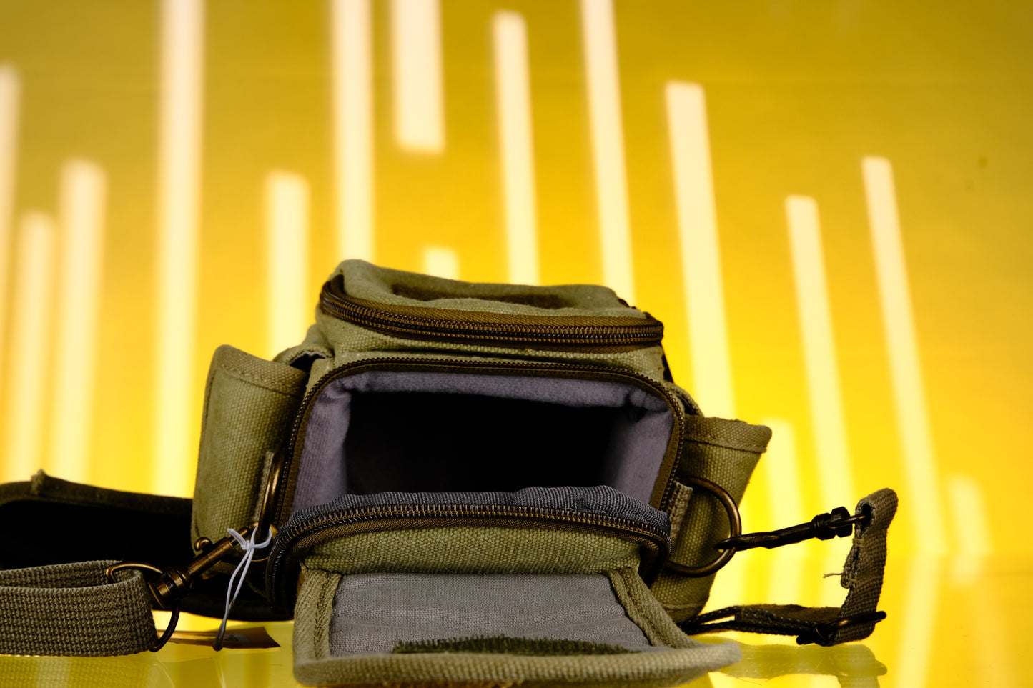 Promaster Adventure Series Camera Sling Bag