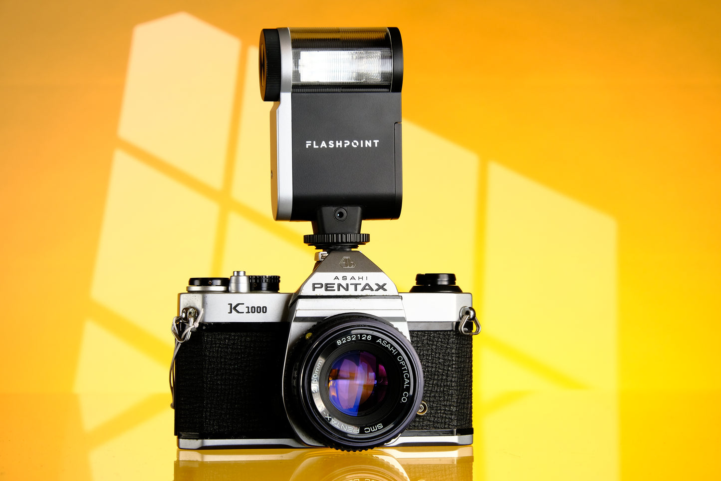 Flashpoint Godox iA32 Mini Flash