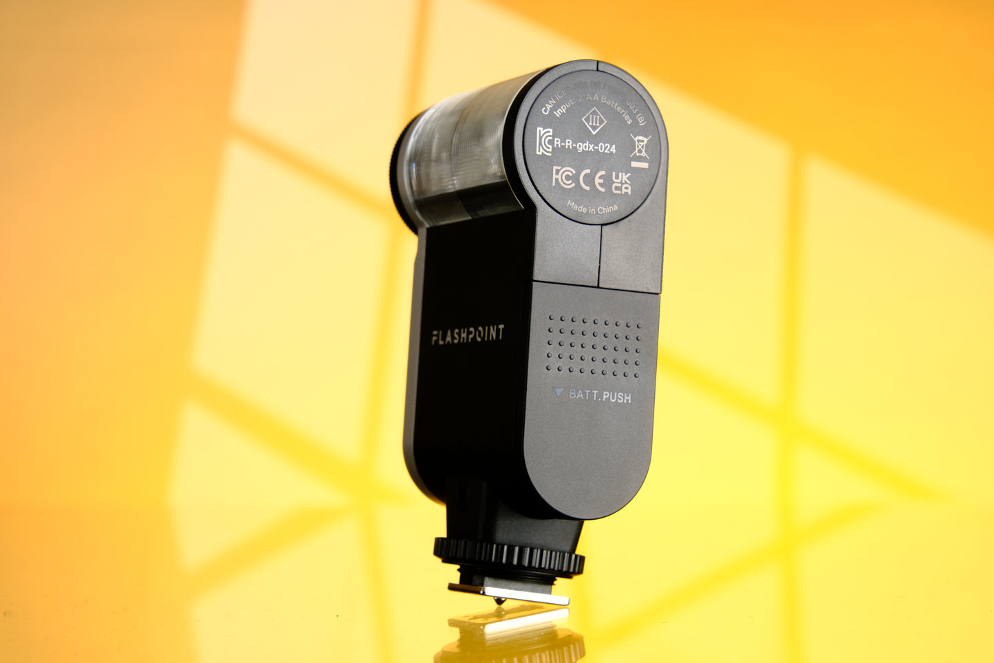 Flashpoint Godox iA32 Mini Flash