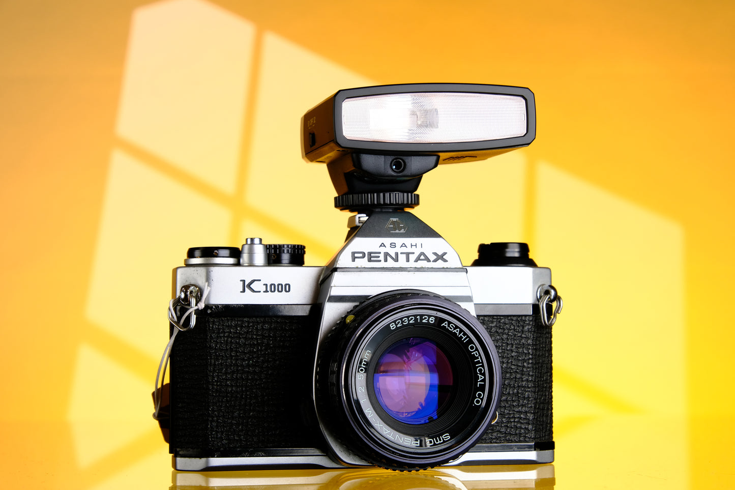 Flashpoint Flashback Lux Junior (Godox)