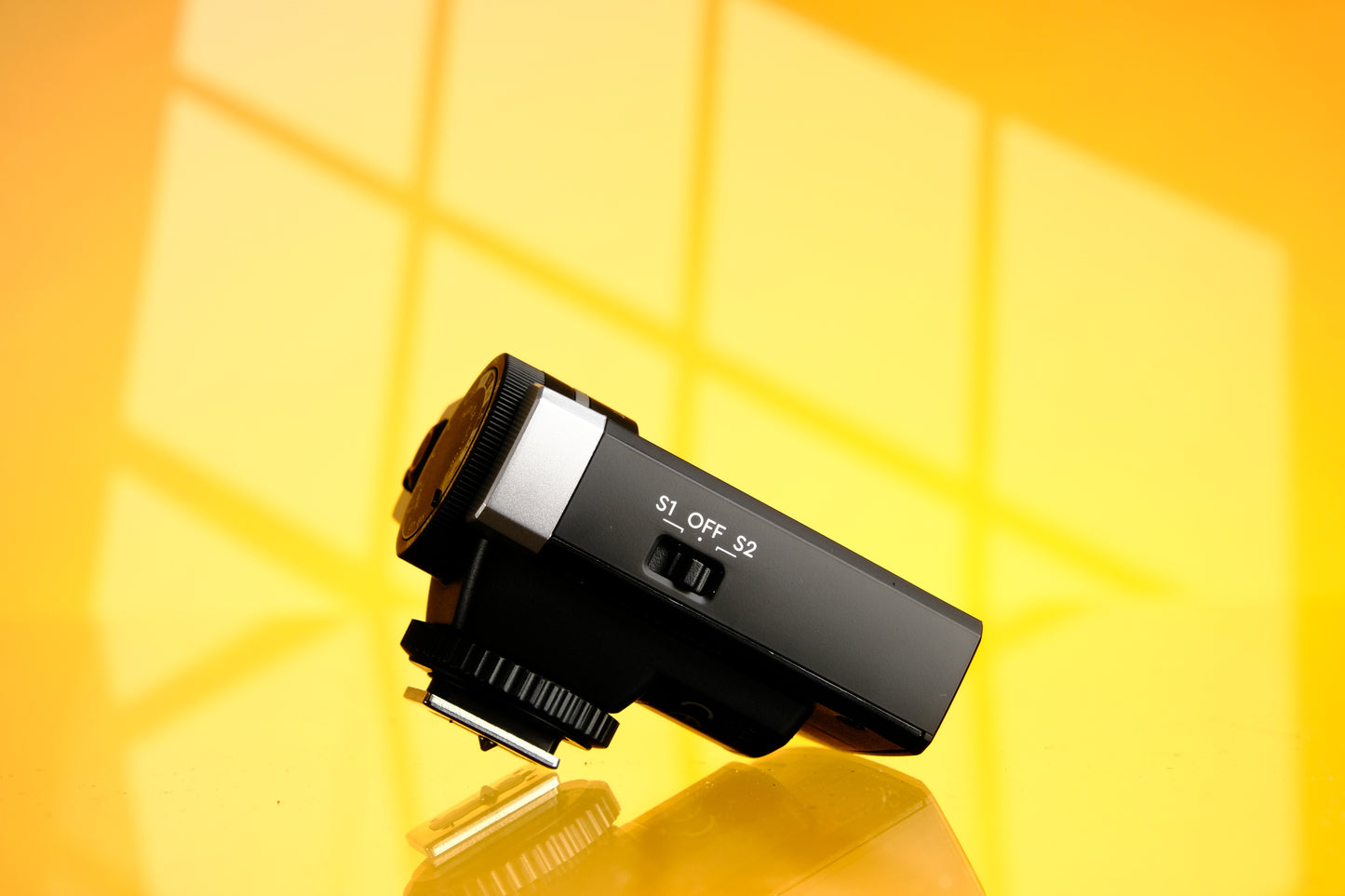 Flashpoint Flashback Lux Junior (Godox)