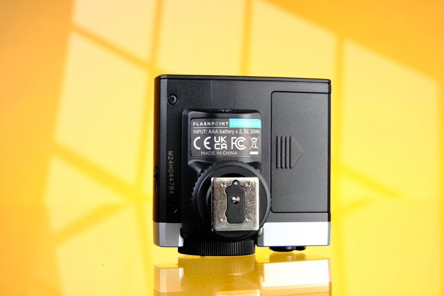 Flashpoint Flashback Lux Junior (Godox)