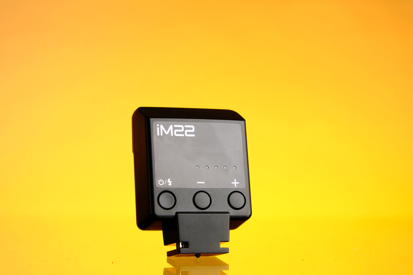 Flashpoint Godox iM22 Mini Ultra Compact Flash