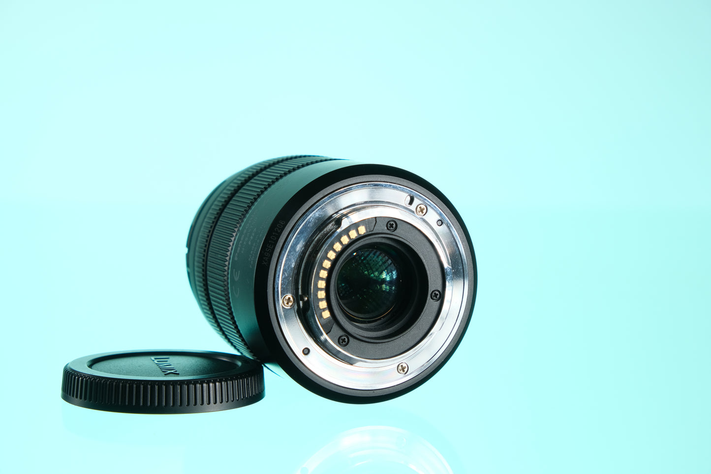 Panasonic Lumix G Vario 45-150mm f/4.0-5.6 Mega OIS Zoom Lens m4/3 Cameras