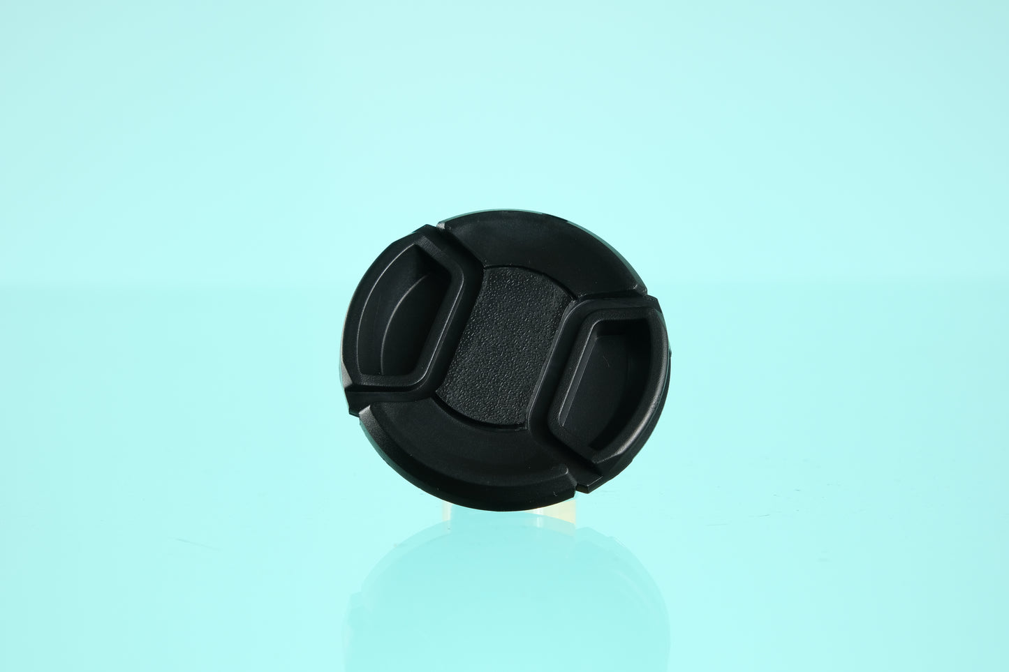 Lens Cap - the best basic protection for your lens - 40.5mm to 77mm