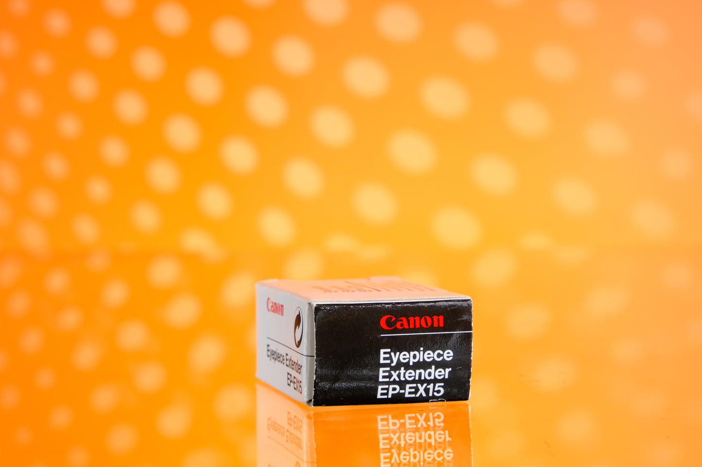 Canon EP-EX15 Eyepiece Extender