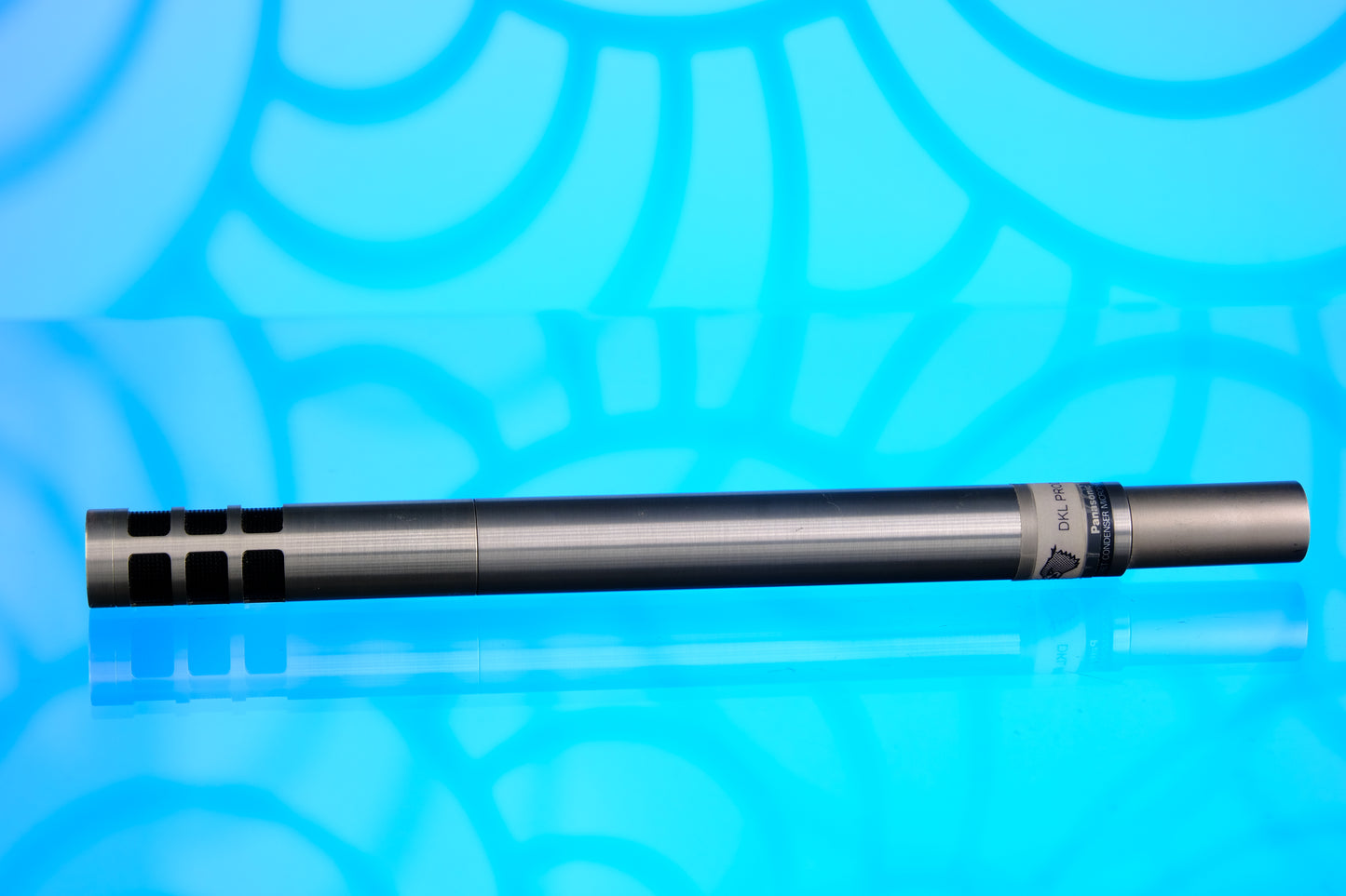 Panasonic WV-MC30 Electret Condenser Microphone