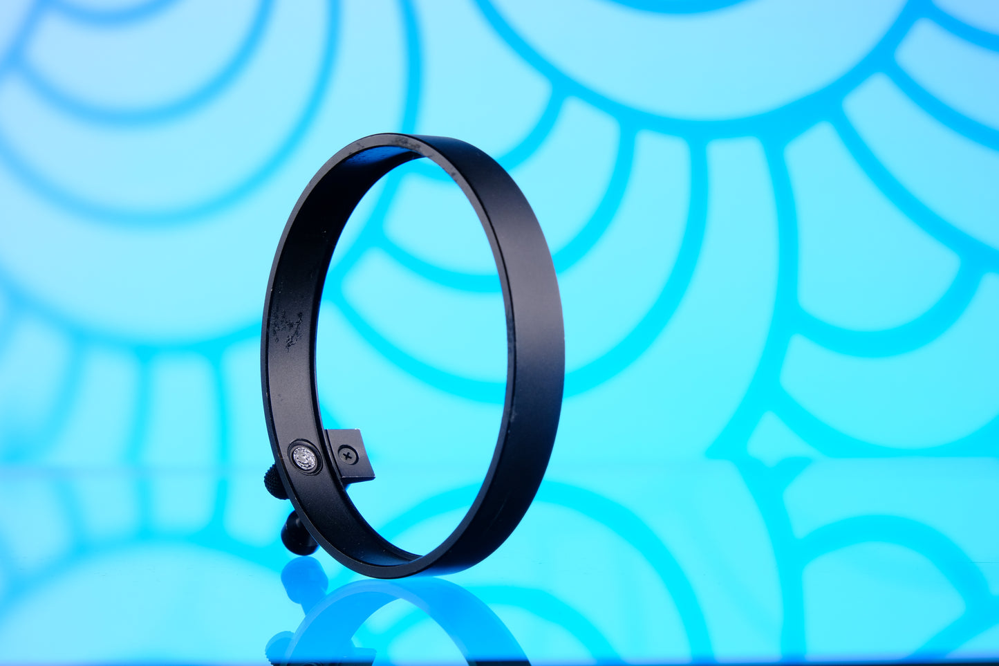 ROLLEI F 50-250 Quick FOCUS ADAPTER RING FOR SLX 6000 6001 6006 6008