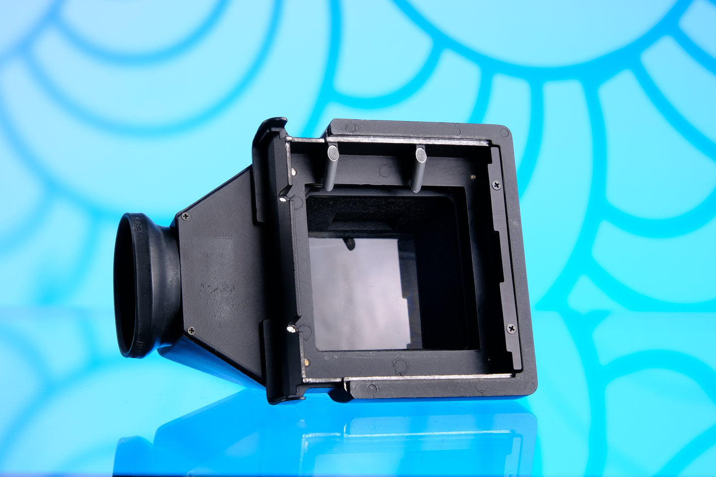 Rollei Rolleiflex SLX Eye Level 90° Prism Finder 6000 Series 6002 6003 6008