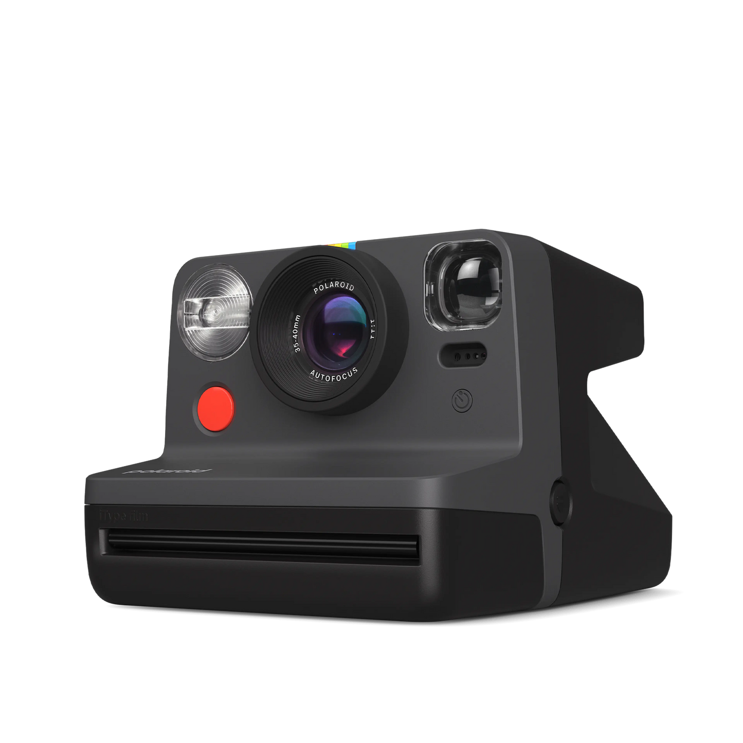 POLAROID NOW+ GEN 2 INSTANT I-TYPE FILM CAMERA