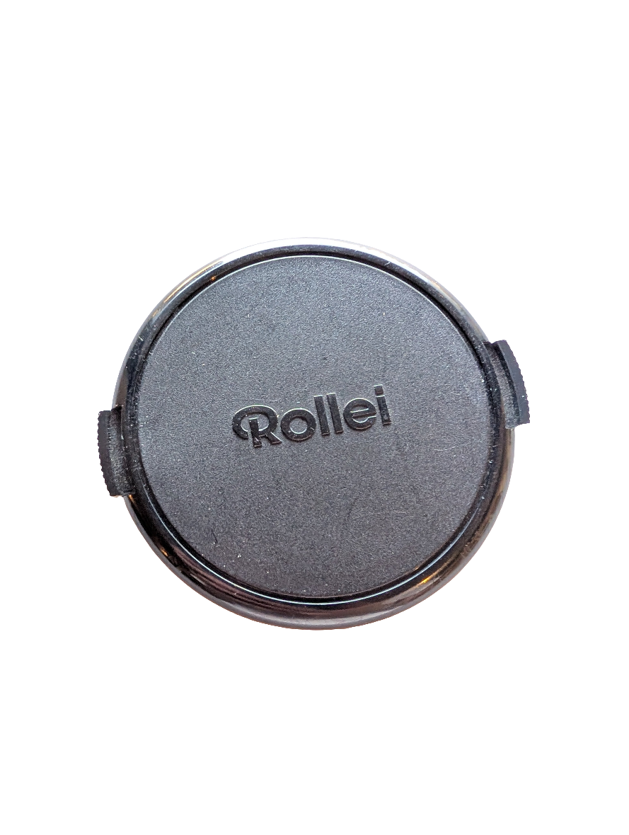 Rollei OEM Lens Cap - 67mm