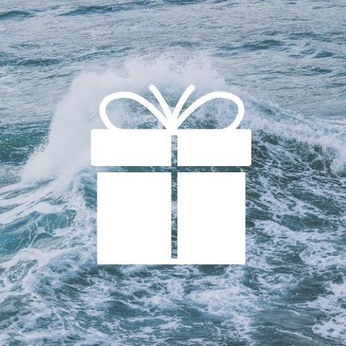 Coastal Film Lab Gift Card