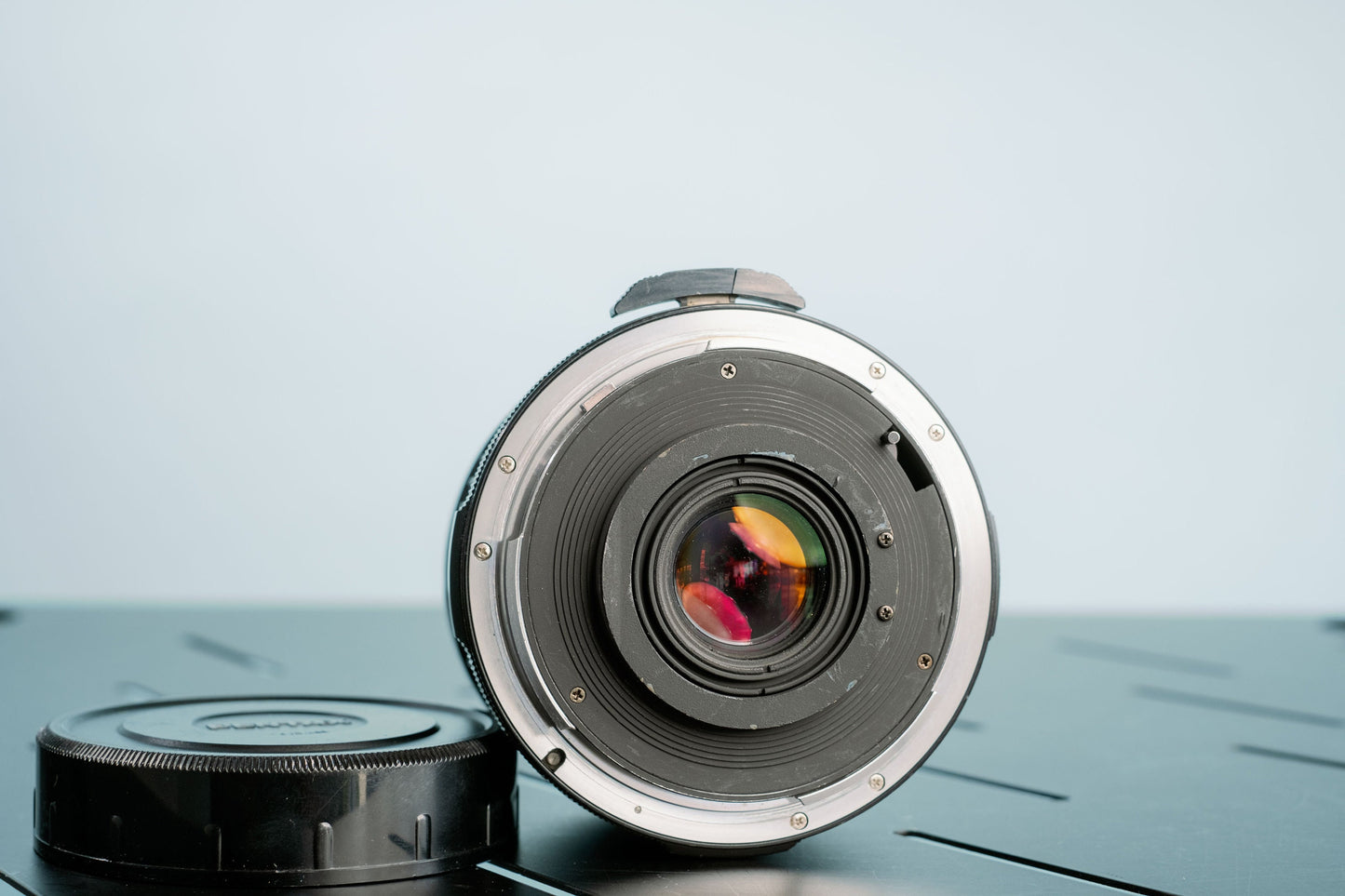 Asahi Pentax SMC 67 6x7 Late Model 45mm f/4.0 lens Excellent!